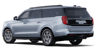 2025 Ford Expedition® External Image 3